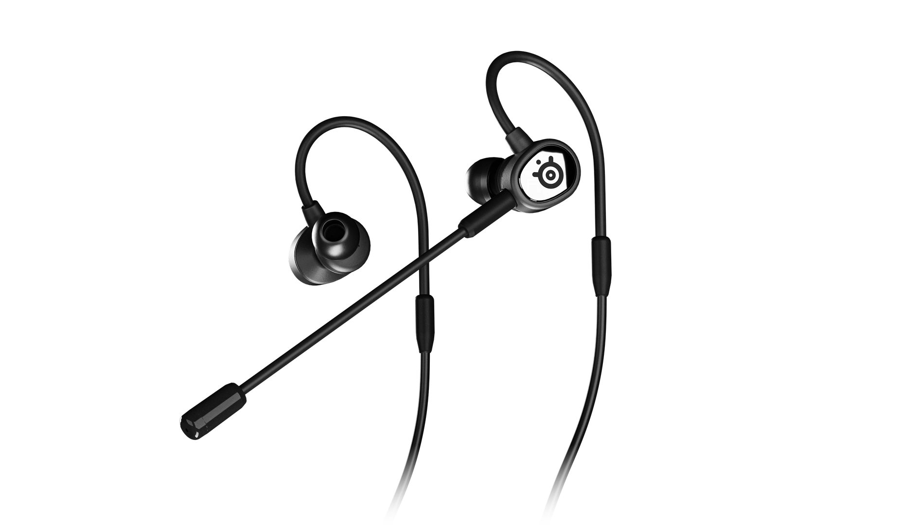 SteelSeries TUSQ 61650 Black