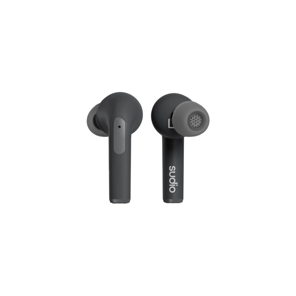 Sudio N2 Pro Black