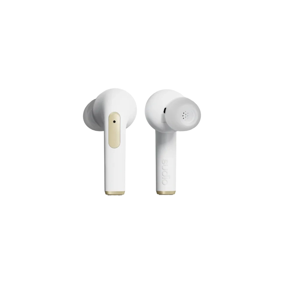 Sudio N2 Pro White