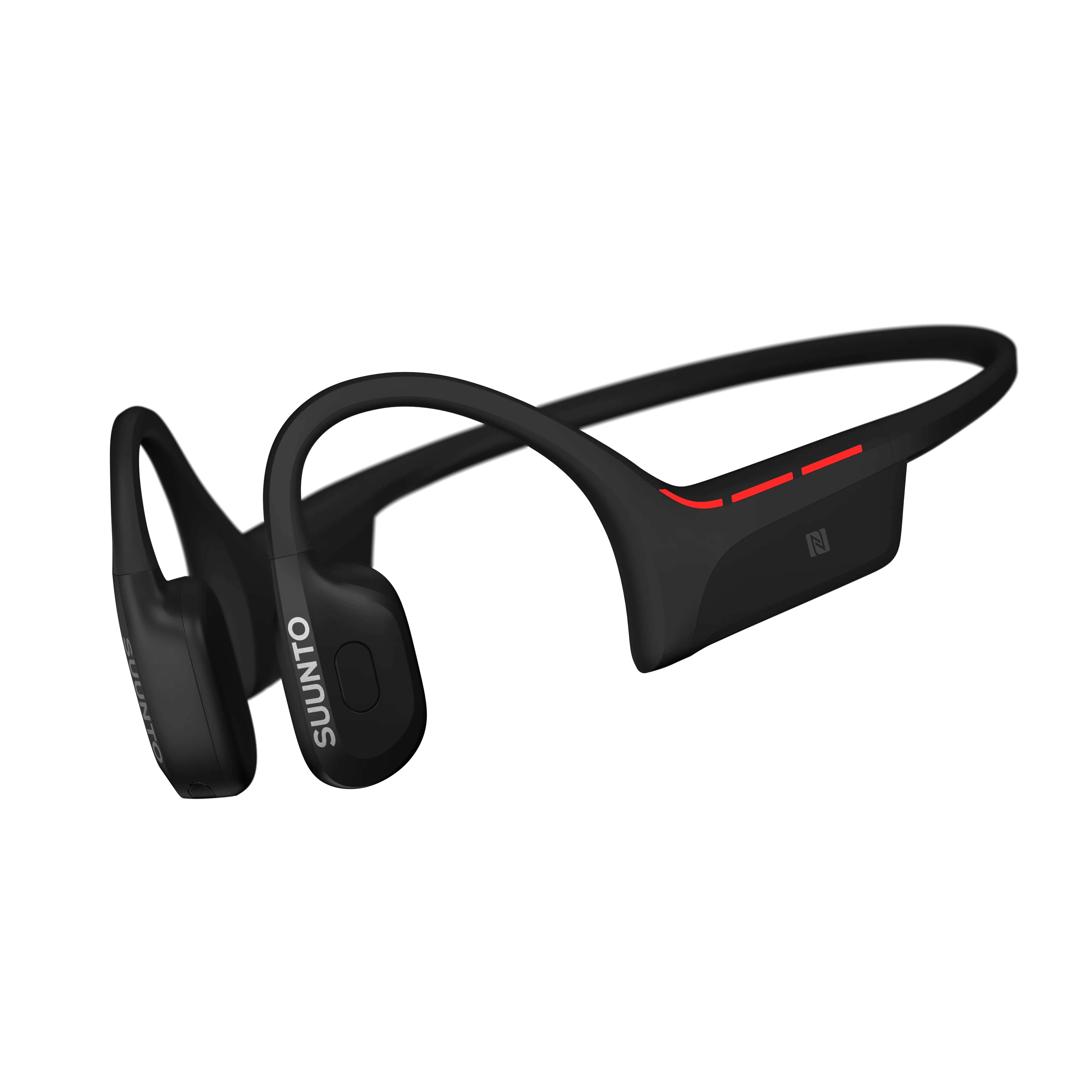 Suunto Wing 2 Black
