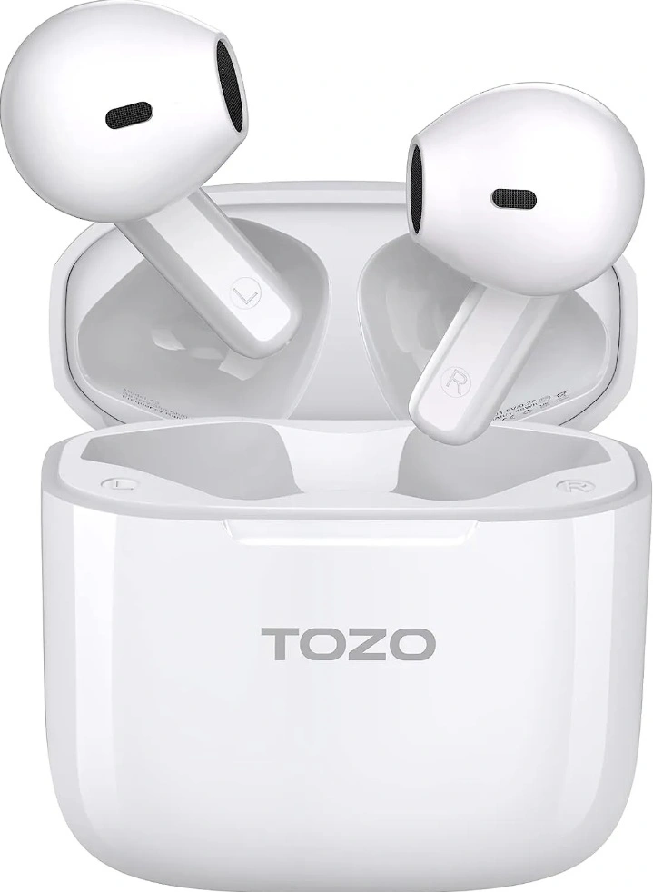 Tozo A3 Pro White