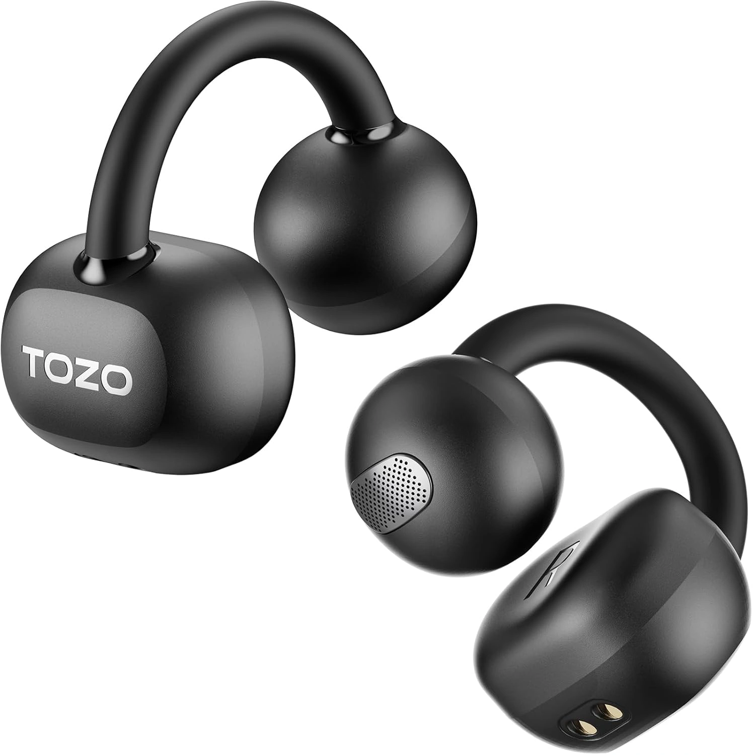 Tozo OpenRhyme T13064 Black