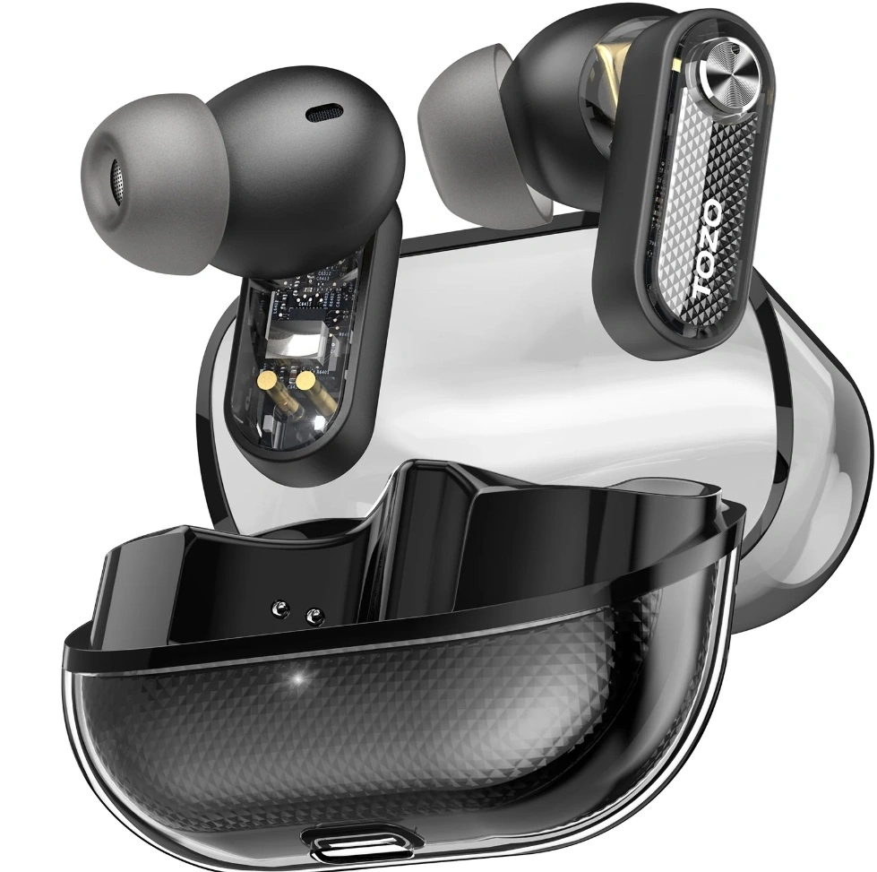 Tozo Aerosound3 Black