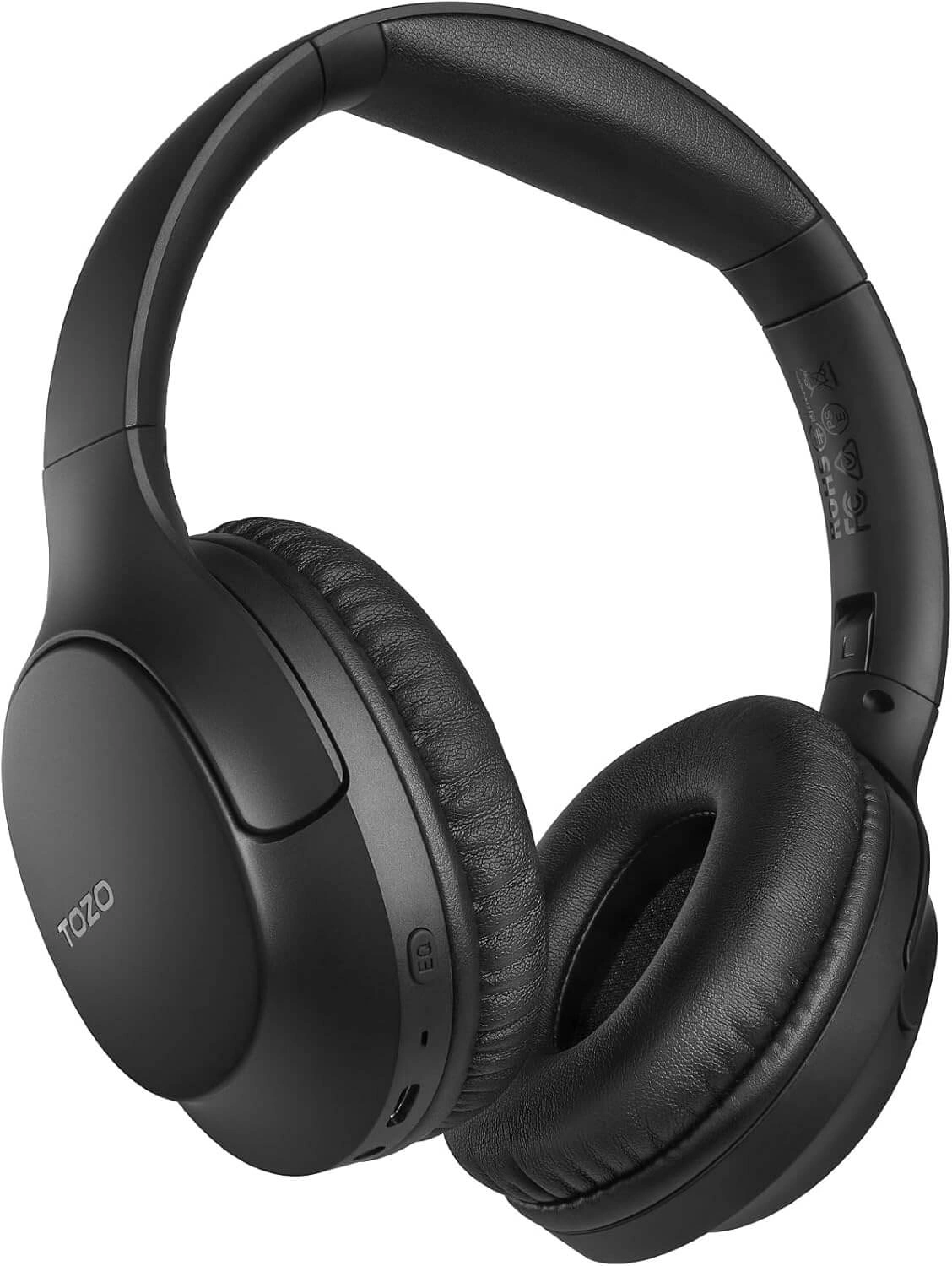 Tozo H100 Black