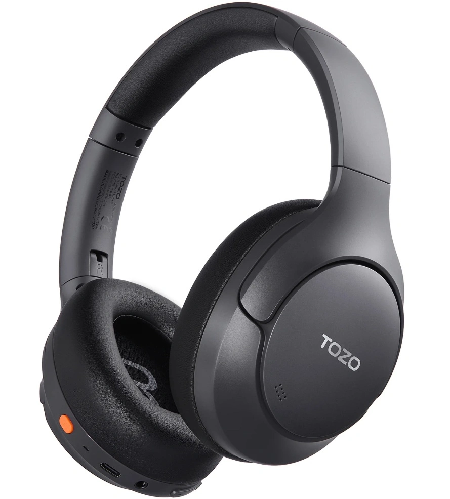 Tozo H20 T12052 Black