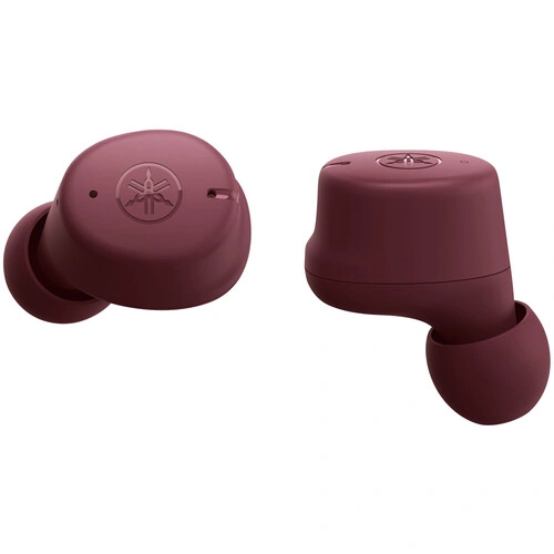 Yamaha TW-E3CRE Red