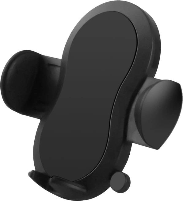 BigBen Airvent Adjustable Car Holder Black