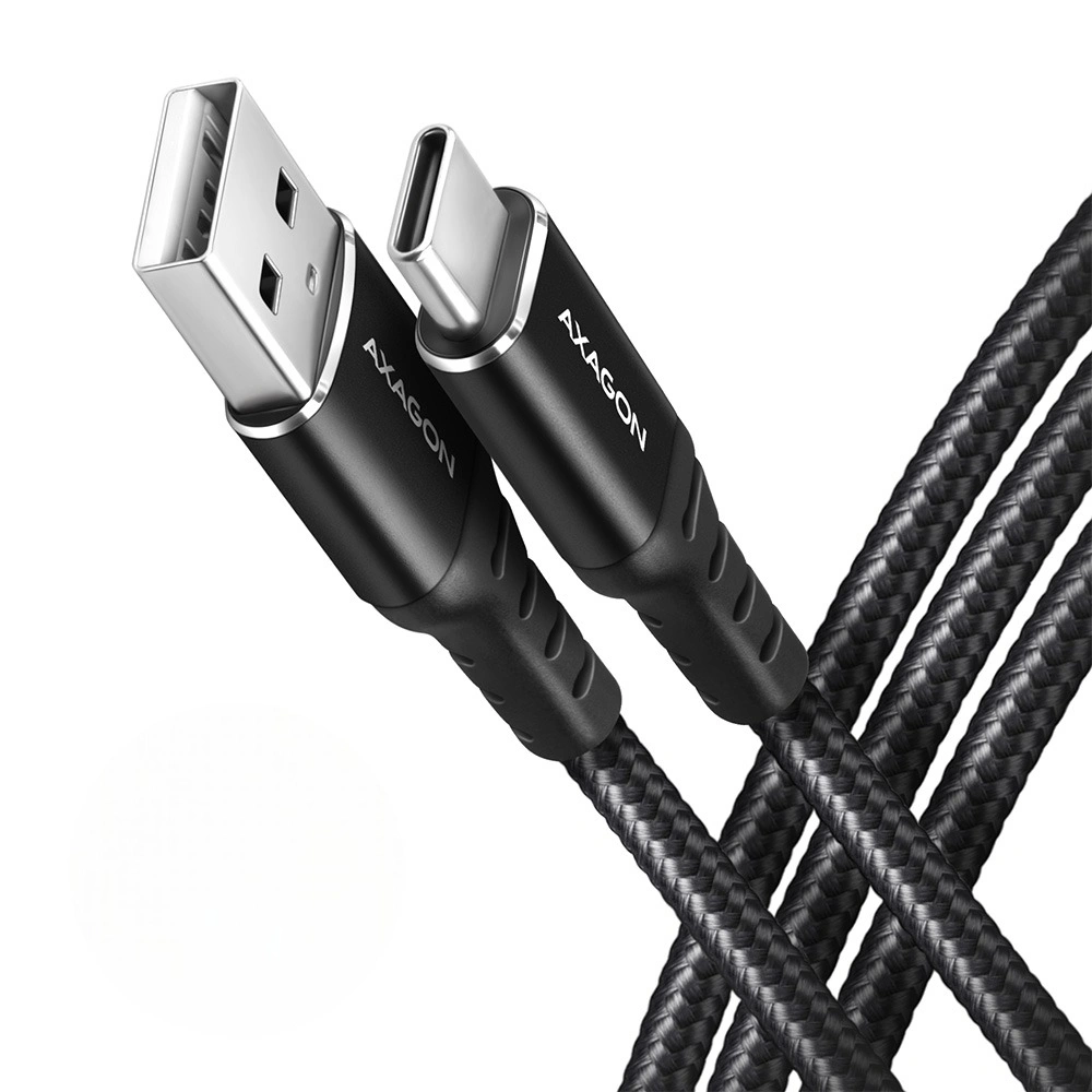 Axagon Data and Charging USB 2.0 BUCM-AM20AB