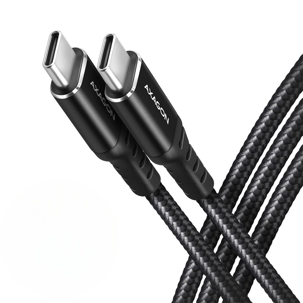 Axagon Data and Charging USB 2.0 BUCM-CM30AB