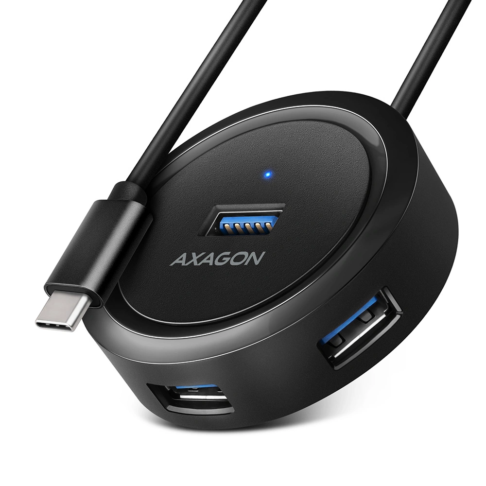 Axagon HUE-P1C
