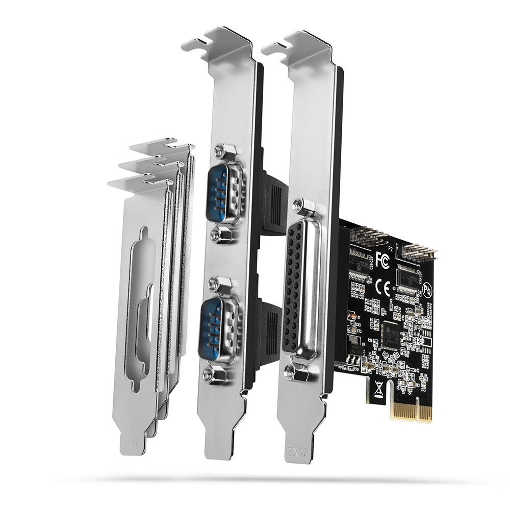 Axagon PCEA-PSN PCIE / Serial