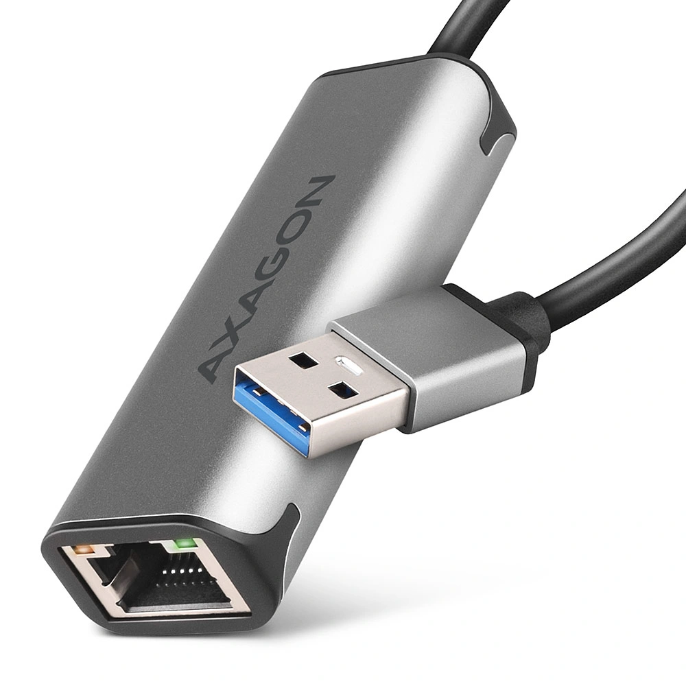 Axagon Superspeed USB-A 2.5 Gigabit Ethernet ADE-25R