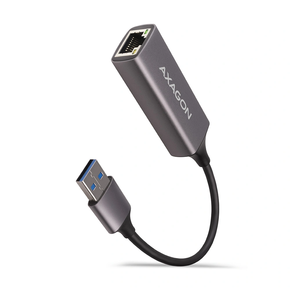 Axagon Superspeed USB Gigabit Ethernet ADE-TR