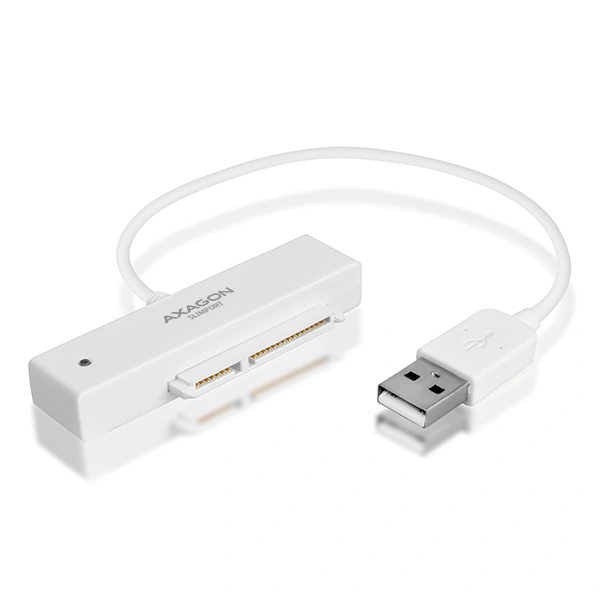 Axagon USB 2.0 - 2.5" HDD SATA Adapter ADSA-1S
