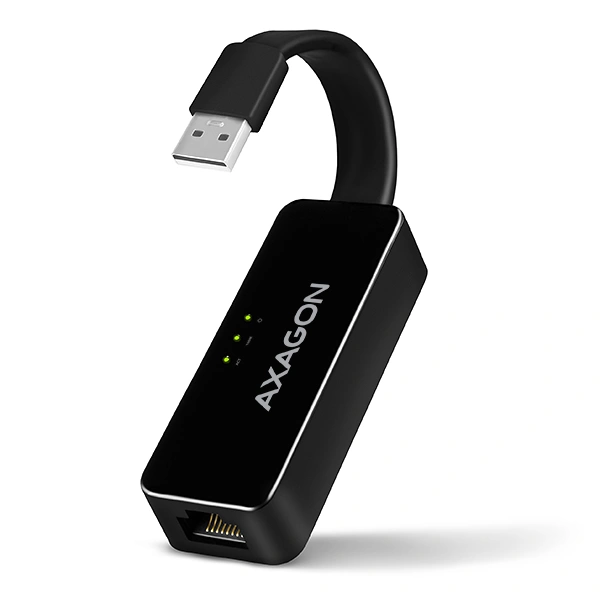 Axagon USB 2.0 Fast Ethernet ADE-XR