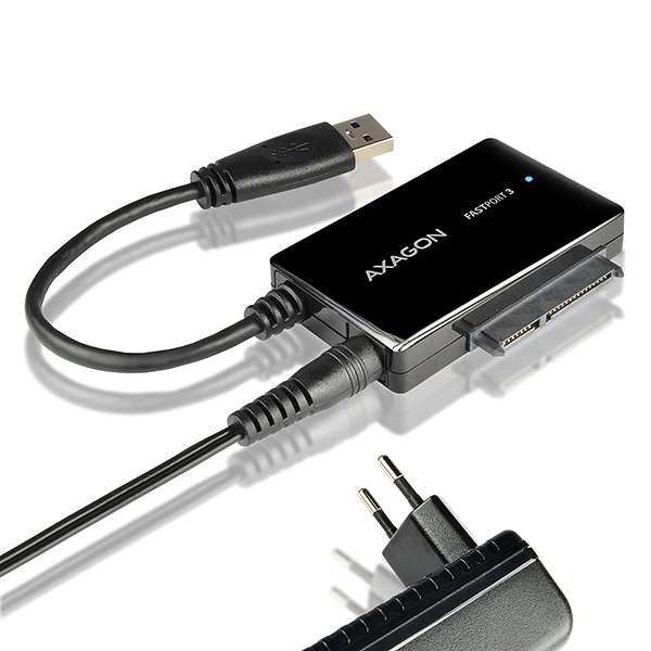 Axagon USB 3.0 SATA 6G Adapter ADSA-FP3