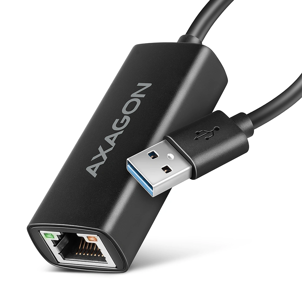 Axagon USB-A Gigabit Ethernet Adapter ADE-AR