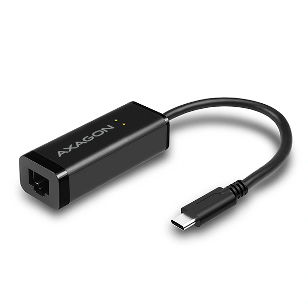 Axagon USB-C 3.1 Gigabit Ethernet ADE-SRC