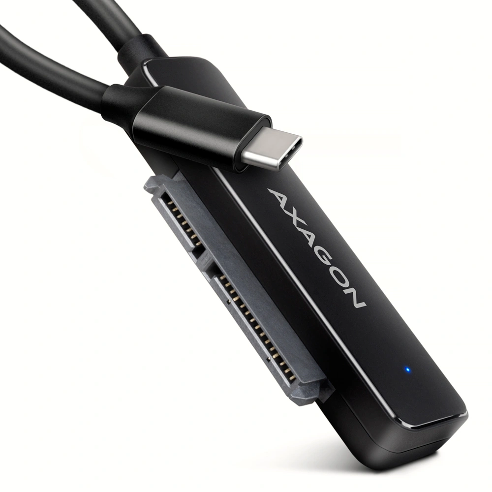 Axagon USB-C 5Gbps Adapter ADSA-FP2C