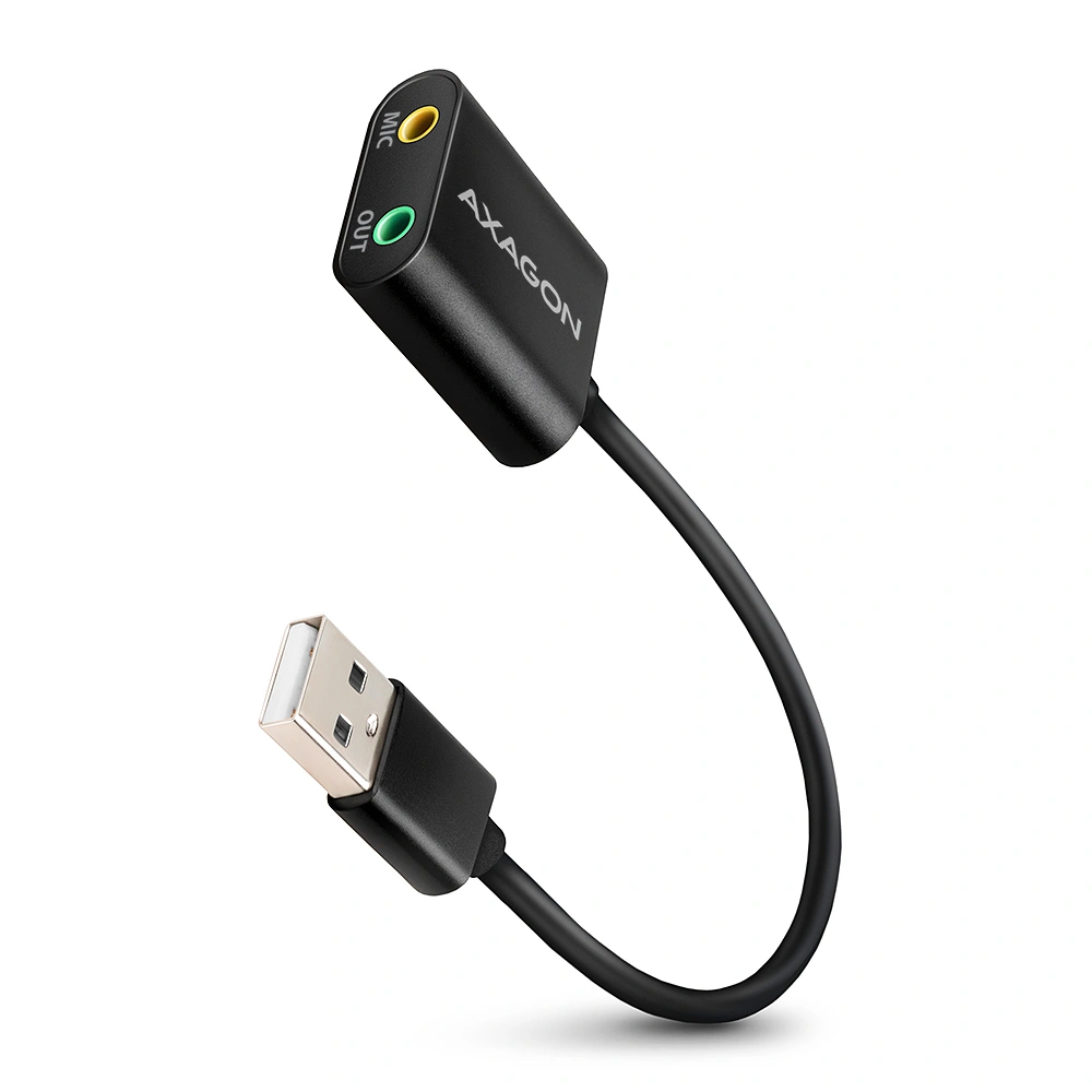 Axagon USB Cable Audio ADA-12