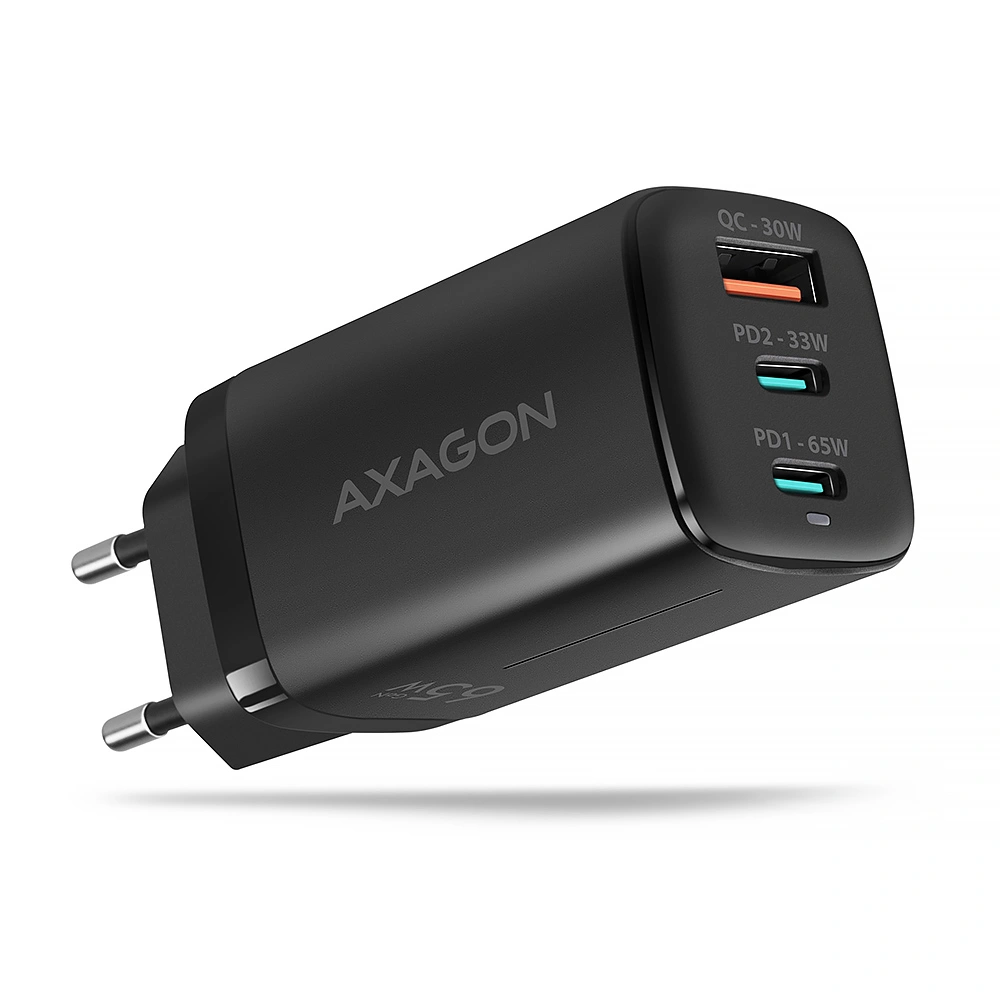Axagon Wall Charger ACU-DPQ65