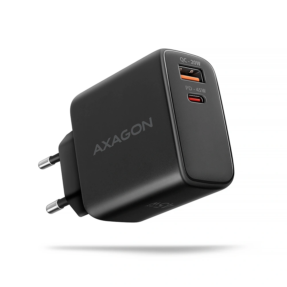 Axagon Wall Charger ACU-PQ45