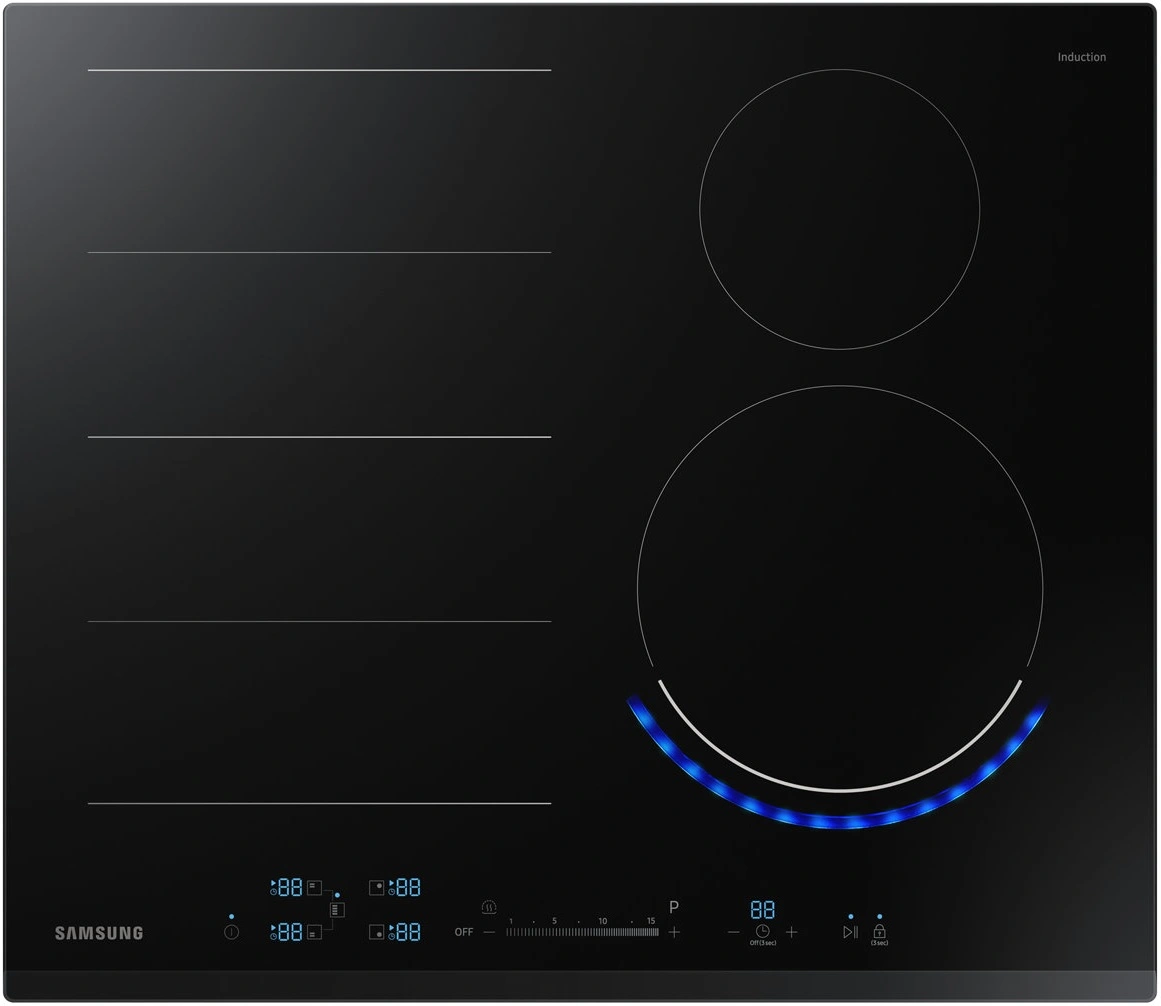 Samsung NZ64N9777BK [Demo]