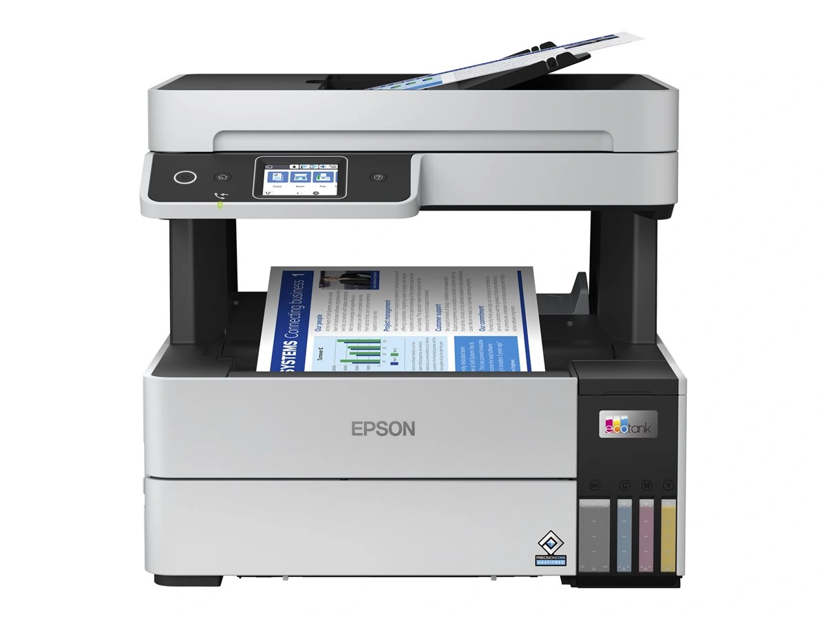 Epson EcoTank L6490