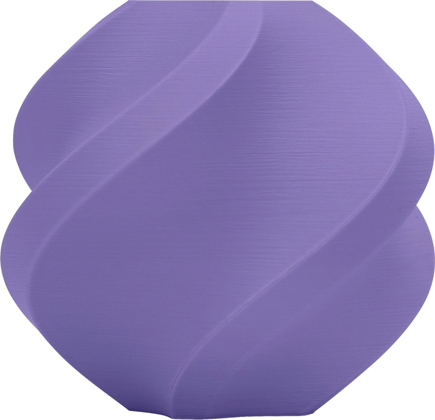 Bambu Lab PLA Matte Lilac Purple (11700) materiāla spole 1kg