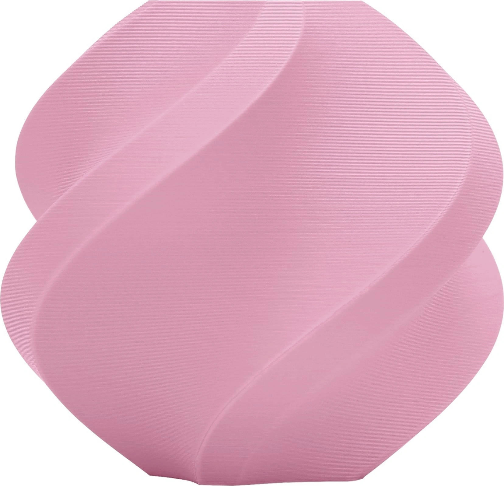 Bambu Lab PLA Matte Sakura Pink (11201) materiāla spole 1kg