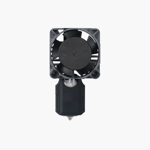 Bambu Lab X1 Sprausla 0.6mm ar ventilatoru un sildelementu