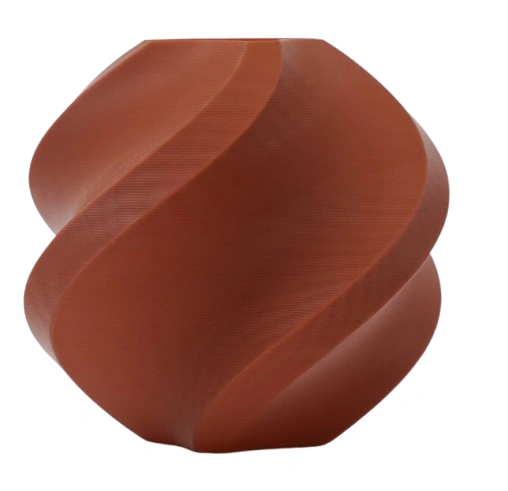 Bambu Lab PLA Basic Brown (10800) materiāla spole, 1kg