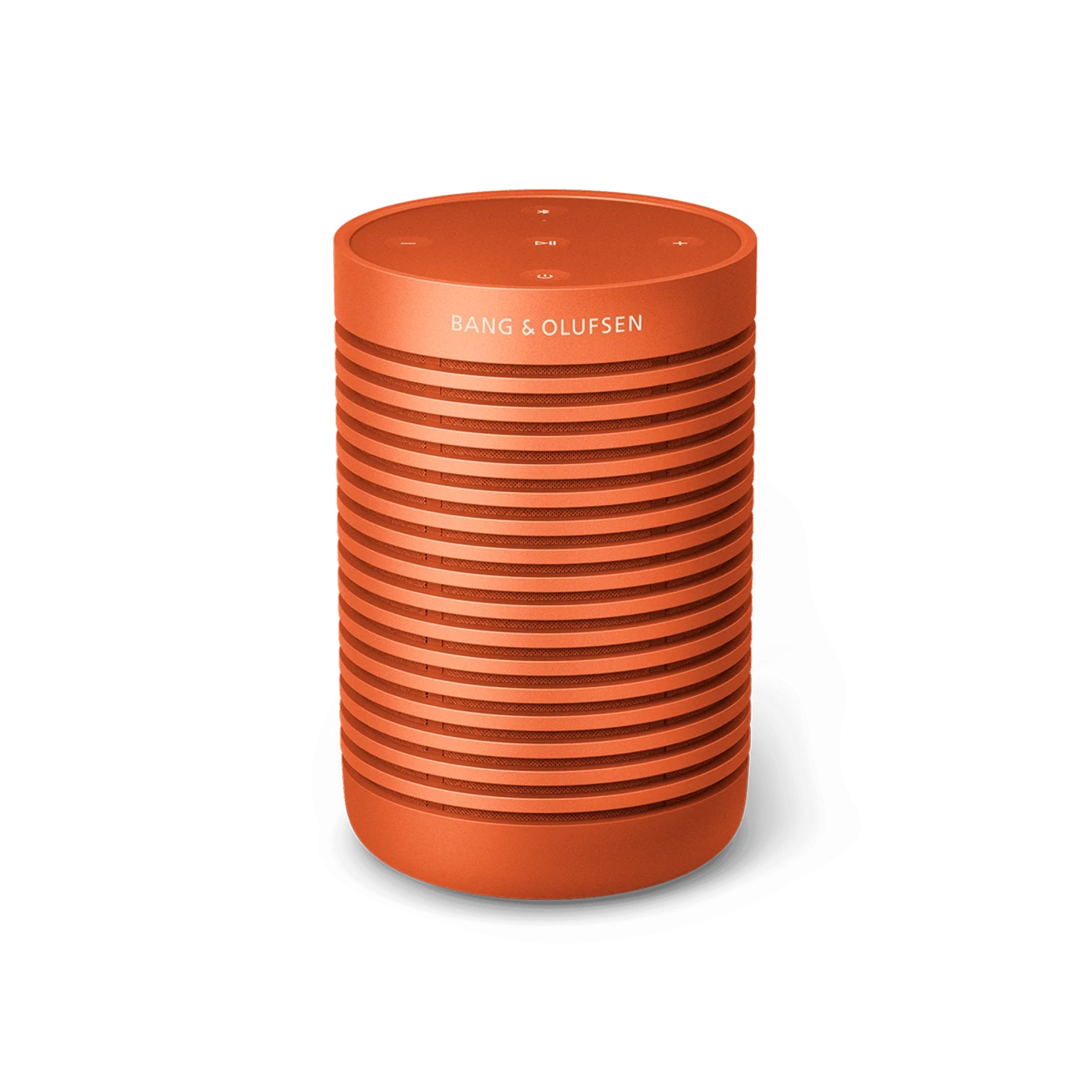 Bang & Olufsen Beosound Explore Bonfire Orange