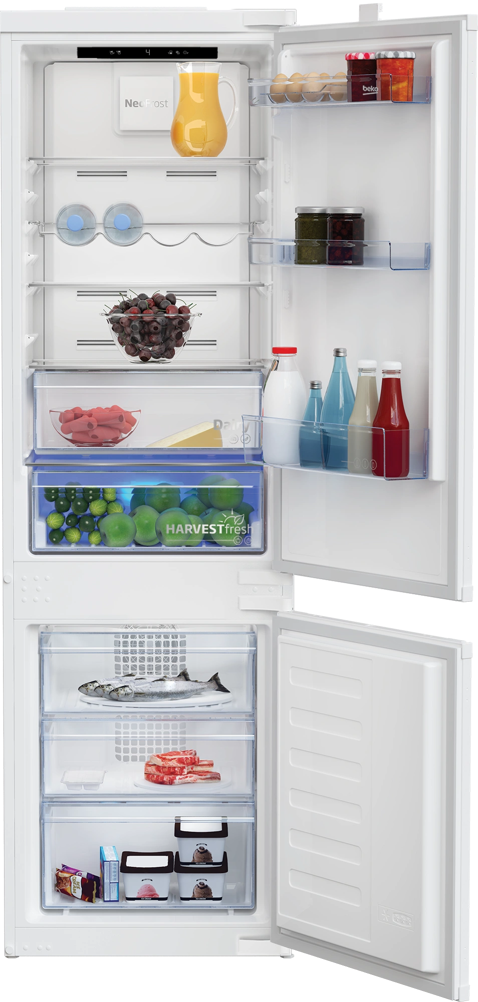 Beko BCNA275E5SN