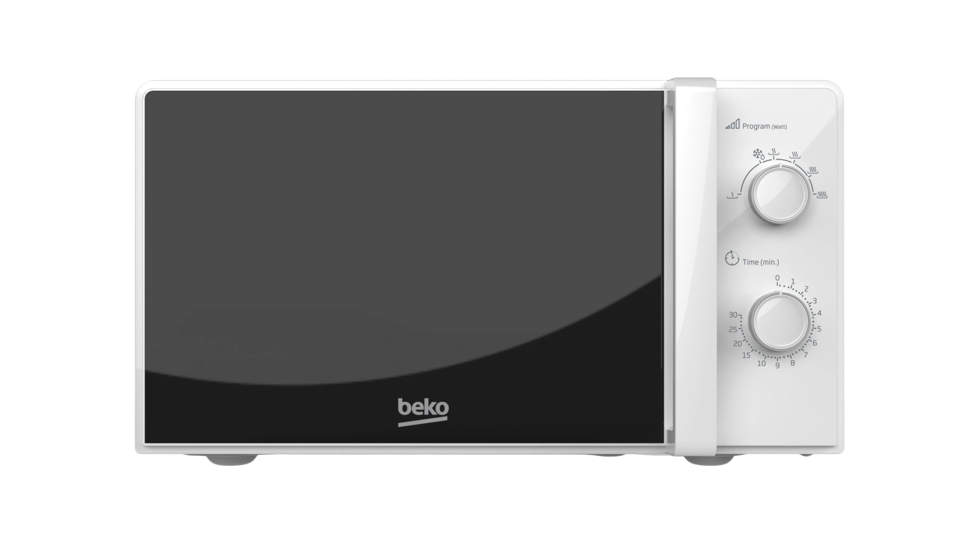Beko MOC20100WFB