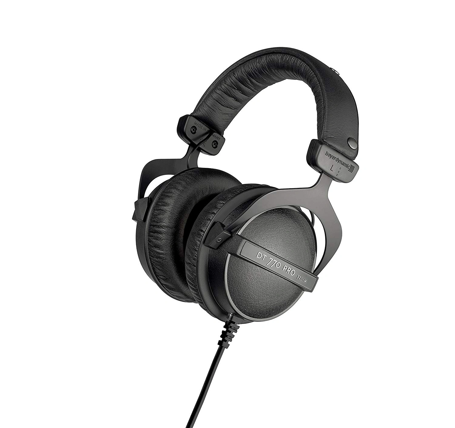 Beyerdynamic DT 770 Pro 32 Ohm Black