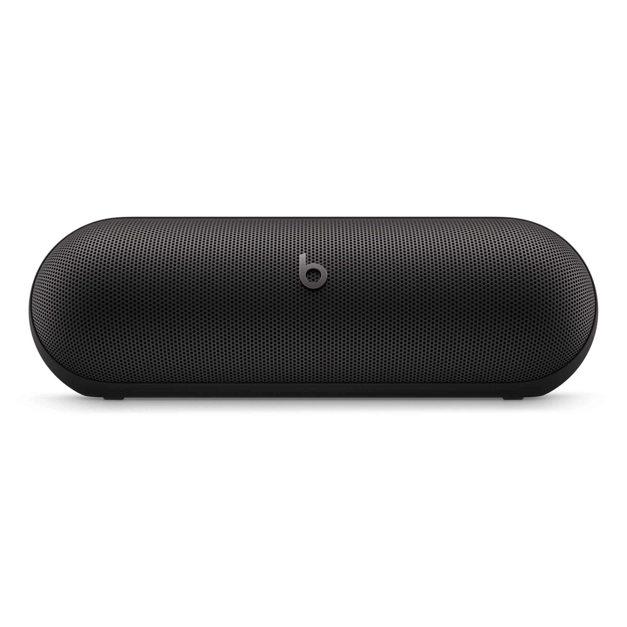 Apple Beats Pill Matte Black