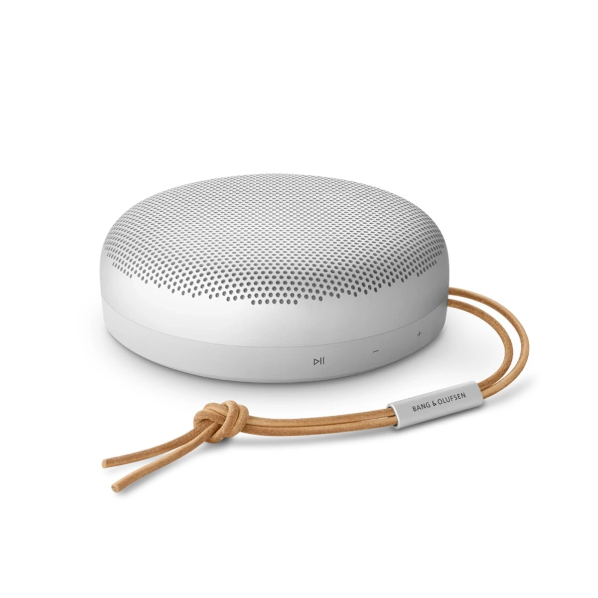 Bang&Olufsen Beosound A1 2nd Gen Grey Mist
