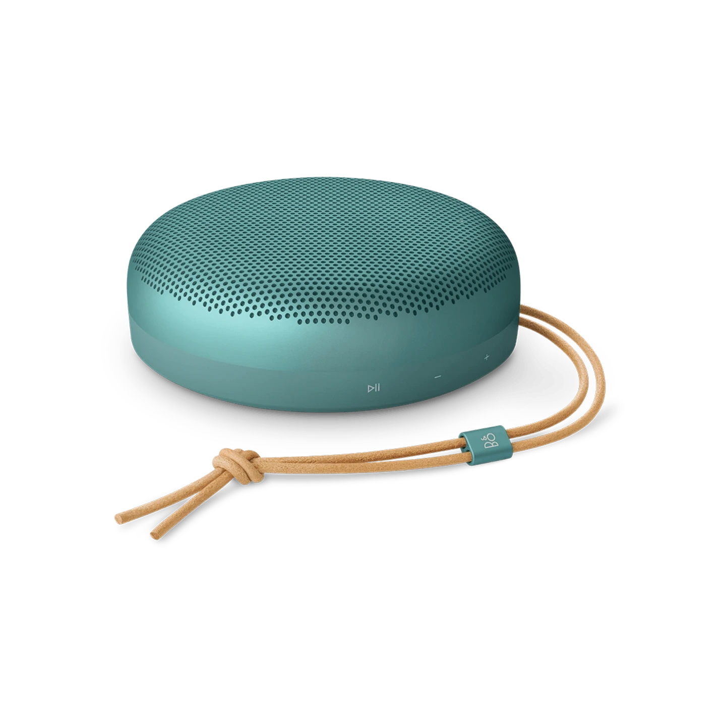Bang&Olufsen Beosound A1 3rd Gen Eucalyptus Green