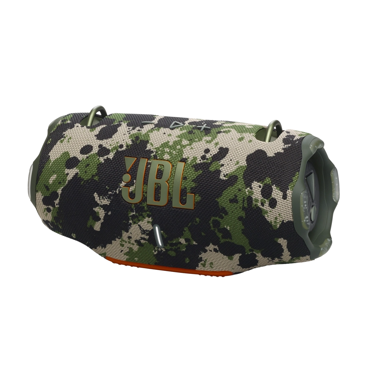 JBL Xtreme 4 Camo (bez barošanas bloka)