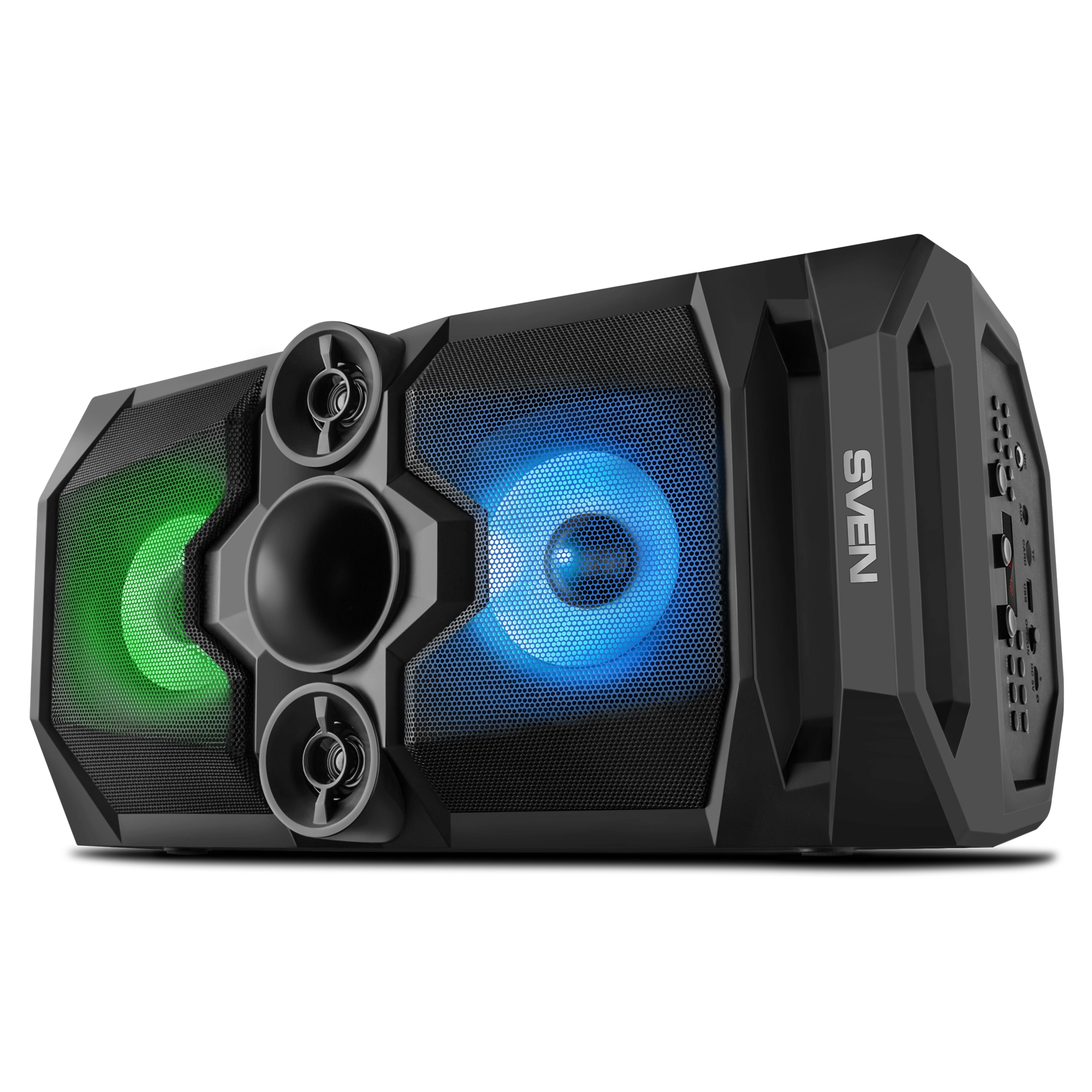 Sven PS-650