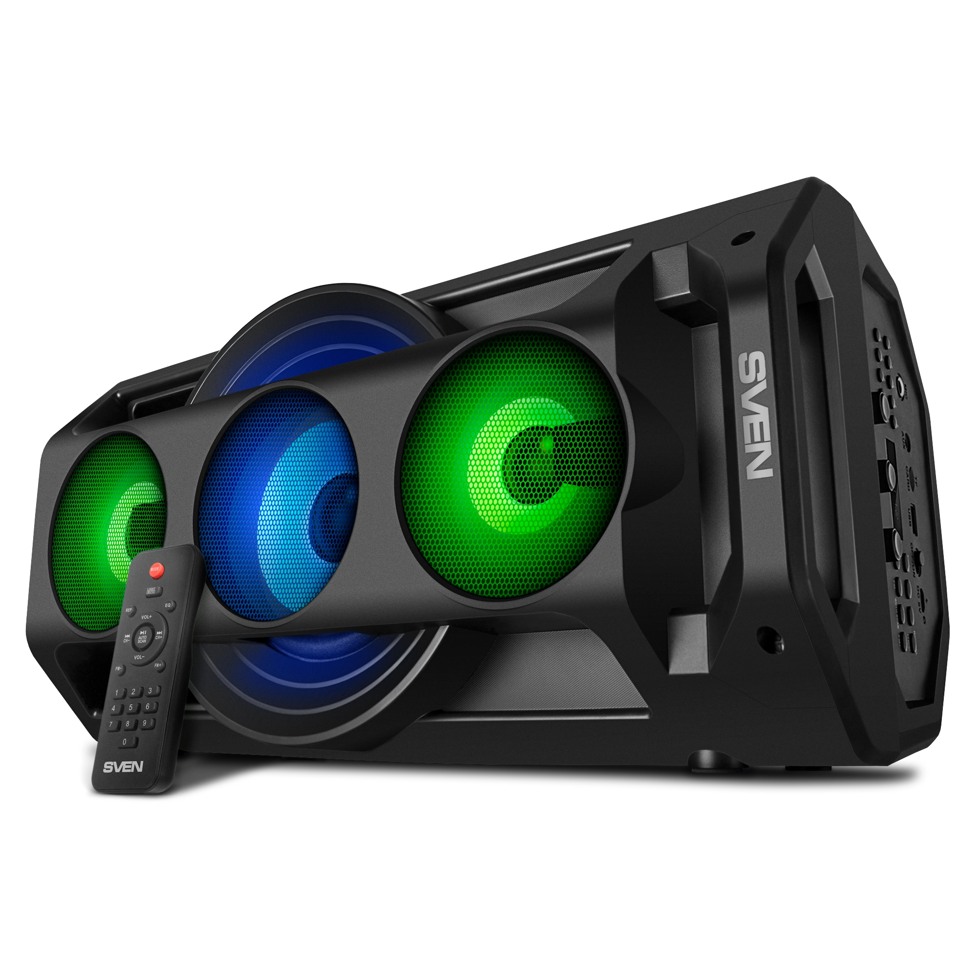 Sven PS-680