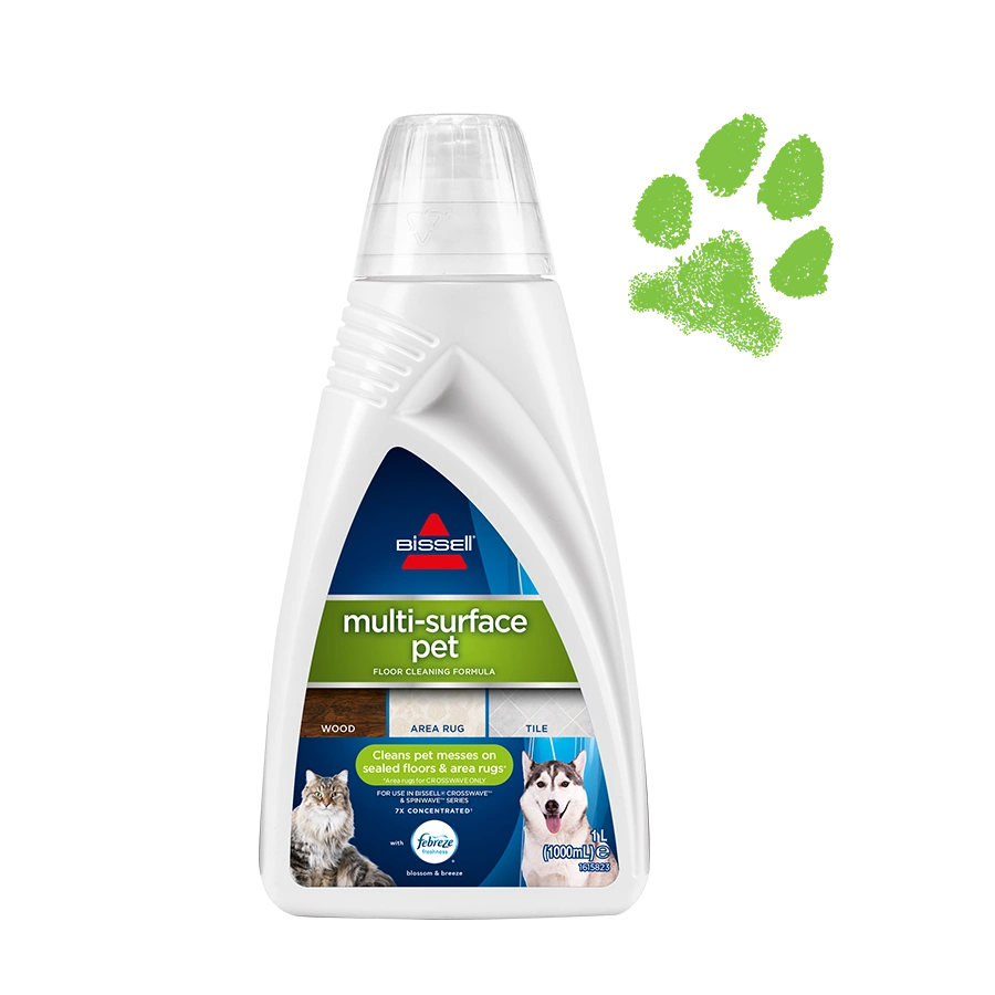 Bissell Multi-Surface Formula Pet