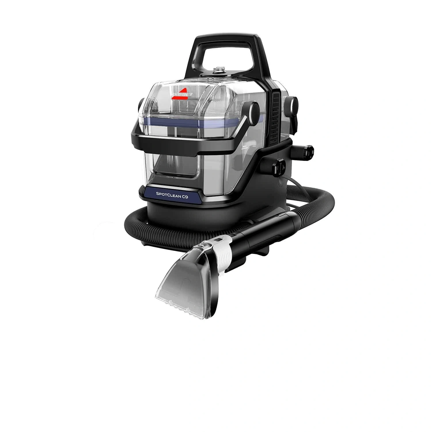 Bissell SpotClean C9 Select 3989N