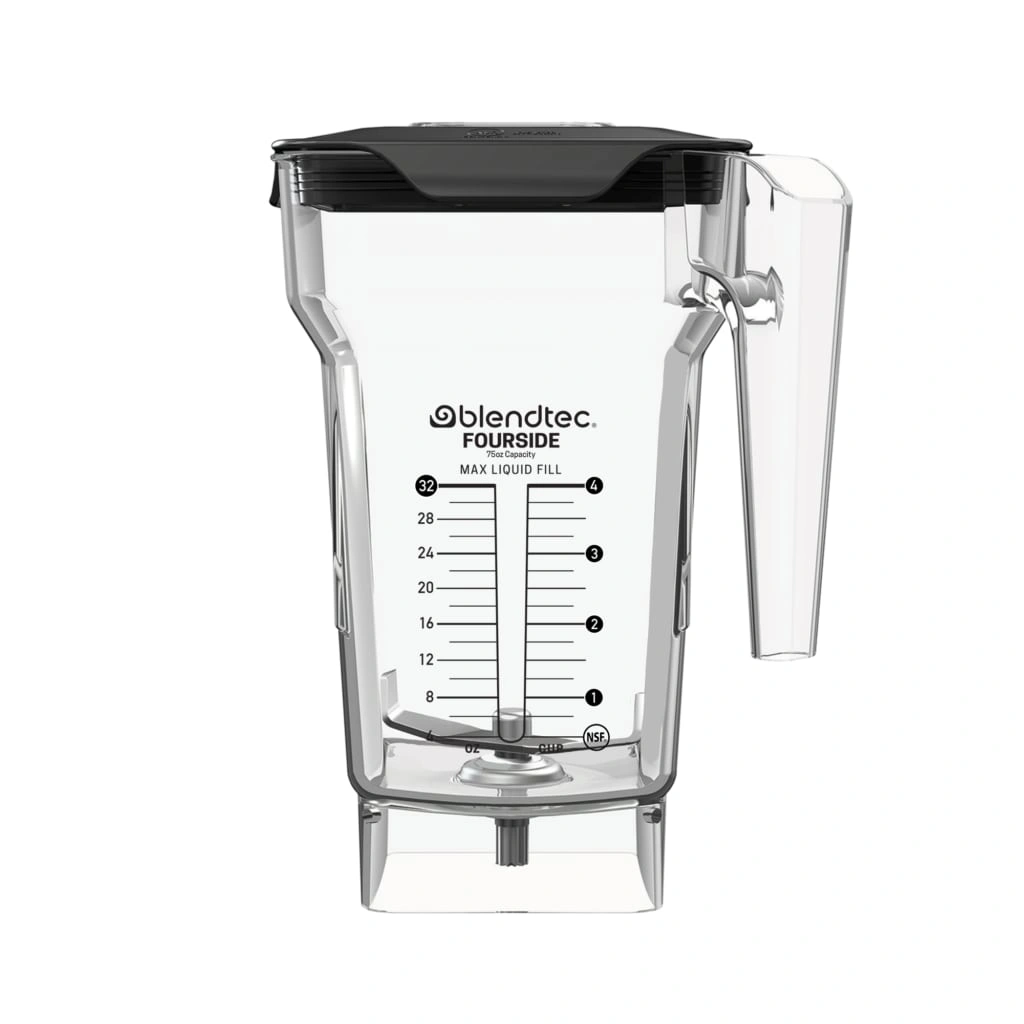Blendtec FourSide 40-609-99