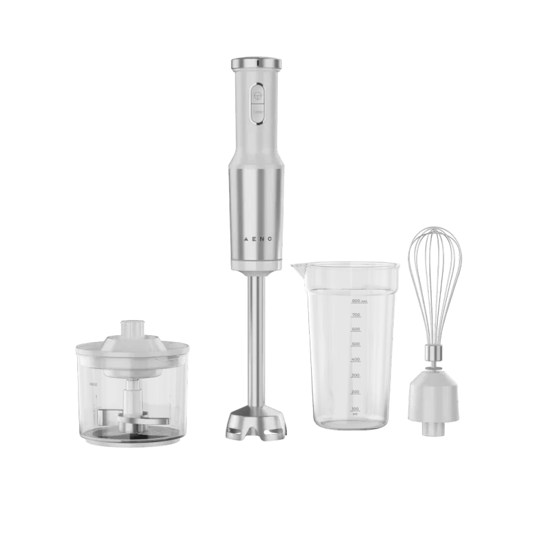 Aeno HB4W Hand Blender White AHB0004W