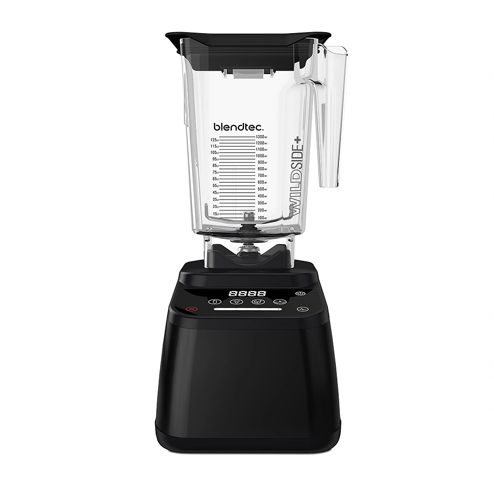 Blendtec Designer 625 Black D625B4101A1A