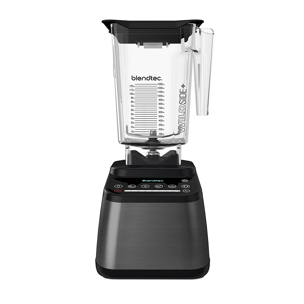 Blendtec Designer 725 Tumši Pelēks metāls D725D4117A1A