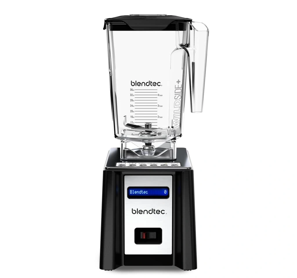 Blendtec Pro 750 Black P750D05E
