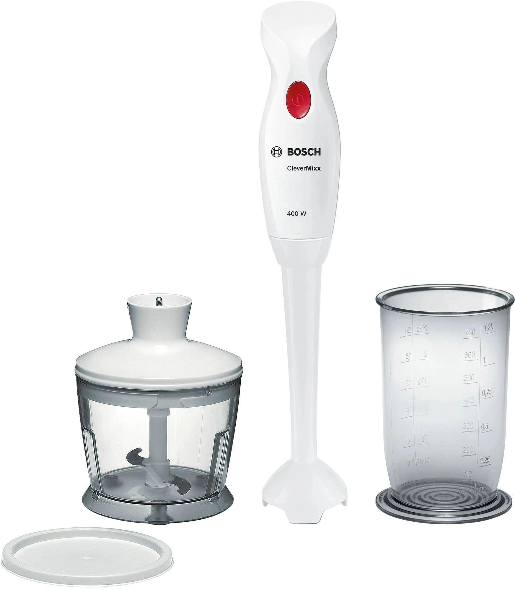 Bosch CleverMixx MSM14200